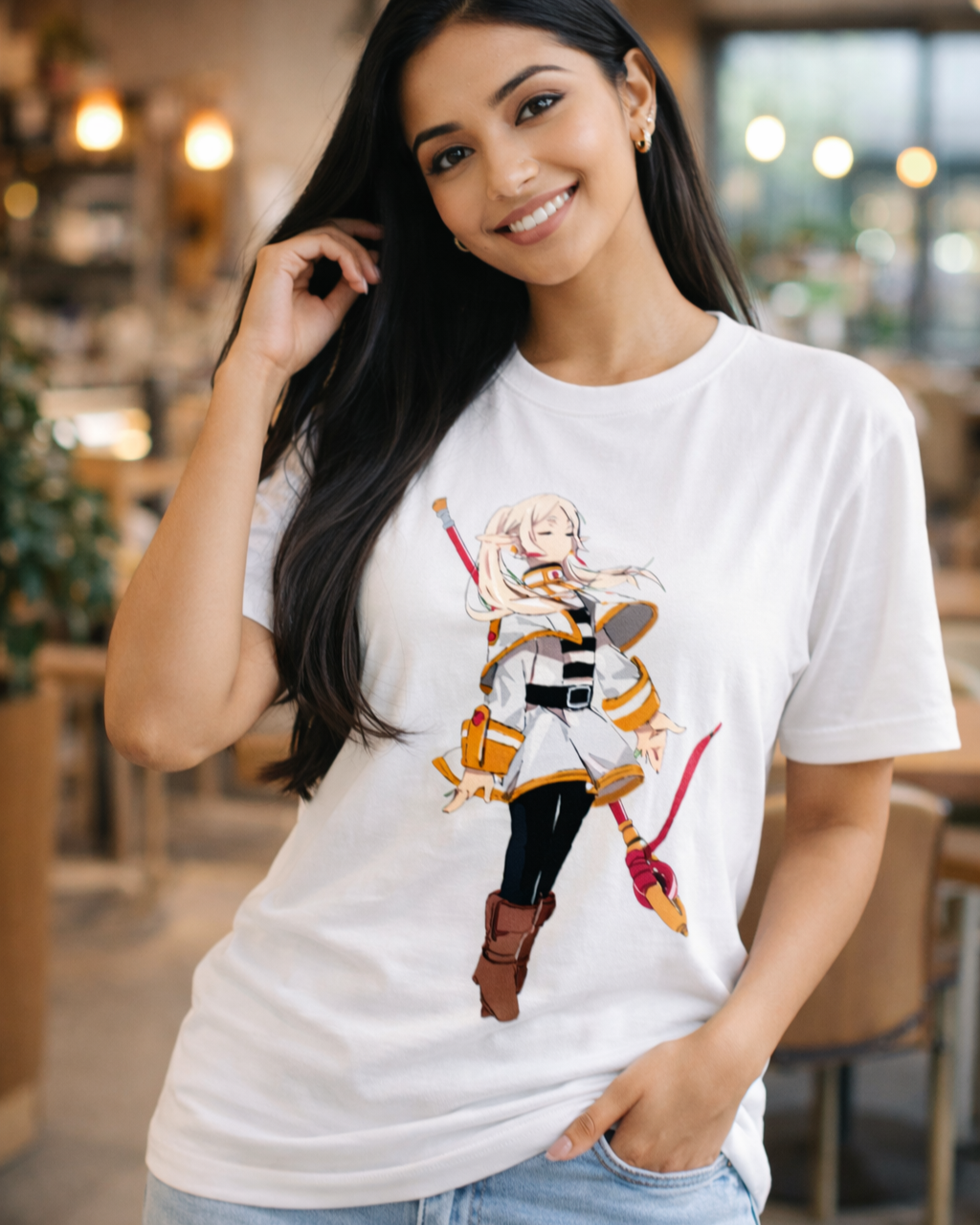 Frieren Unisex T-Shirt