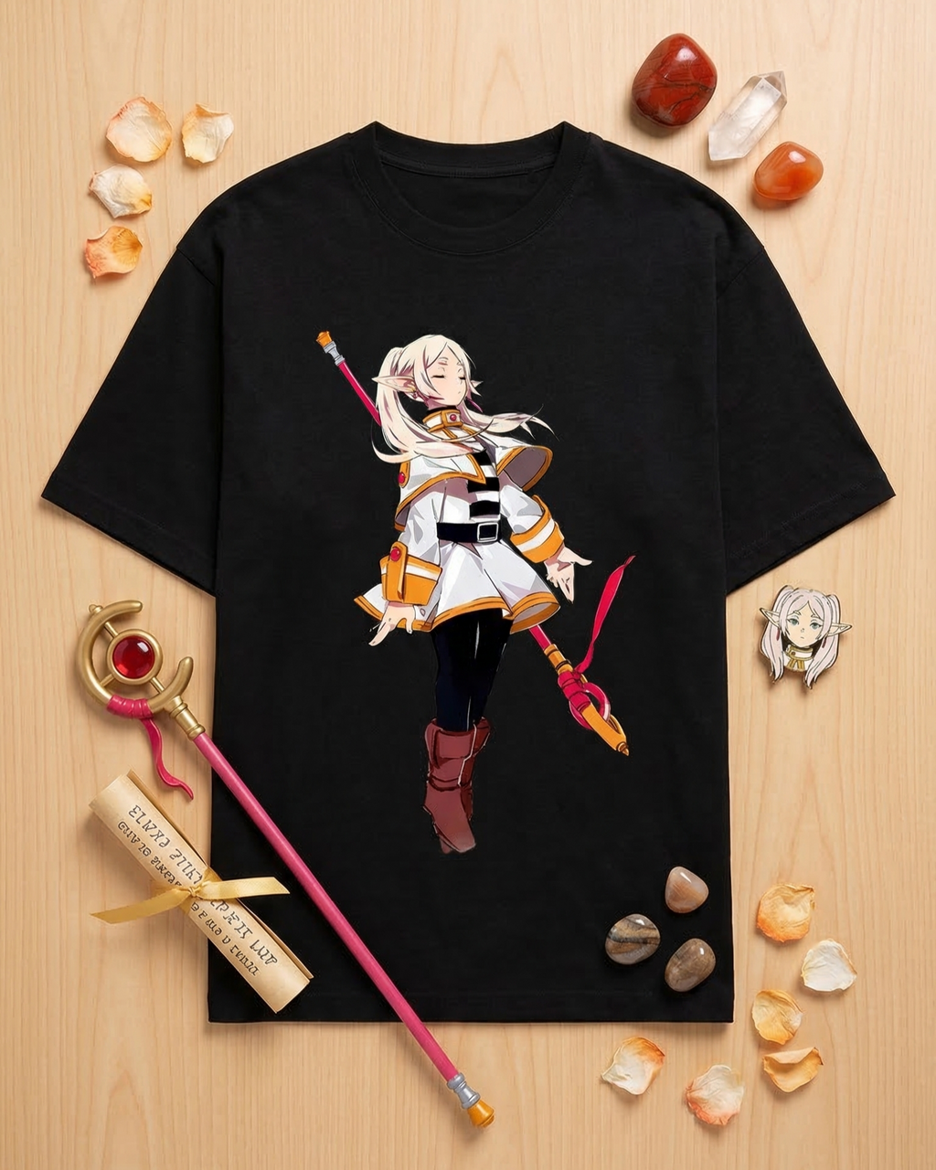 Frieren Unisex T-Shirt