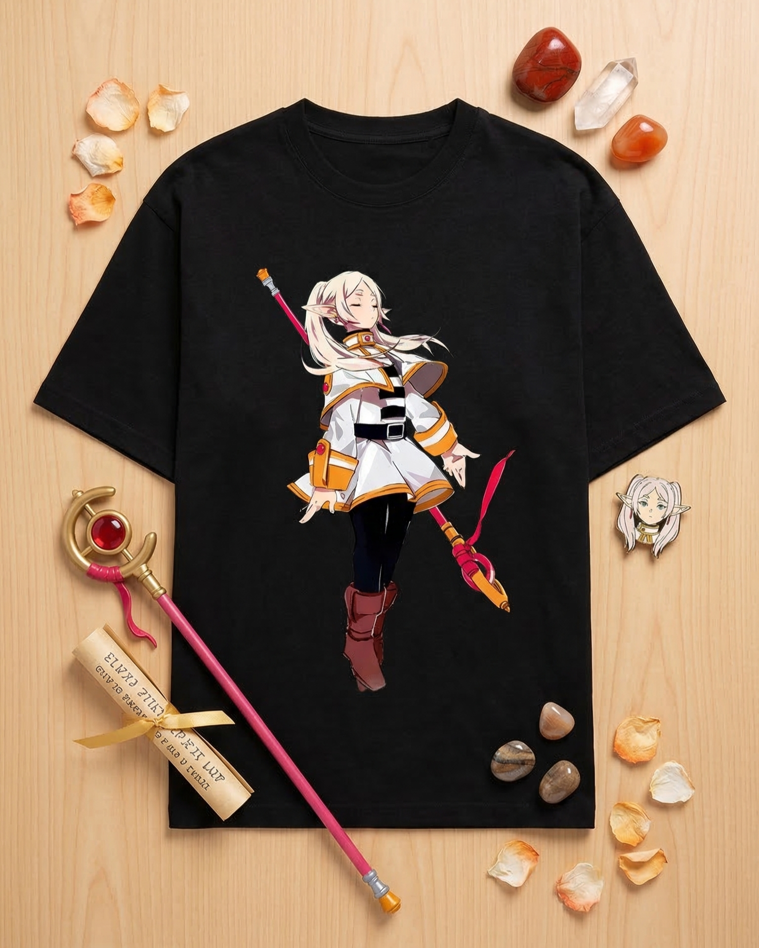 Frieren Unisex T-Shirt