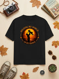Men's Father-Daughter T-Shirt