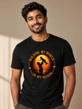 Men's Father-Son T-Shirt